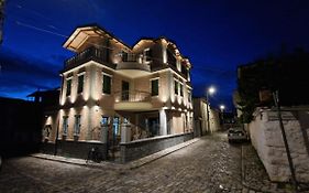 Bujtina Behram